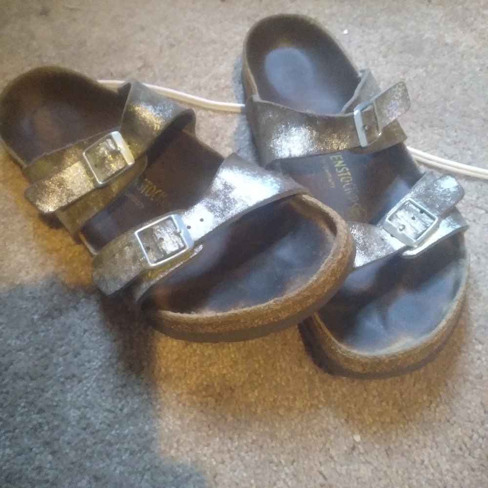 Berkinstock Sandles